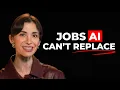 Future of Work 2026 The Only Jobs That Will Survive the AI Era