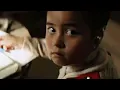 The Creator 2023 TS Movie