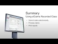 OrthoTrac Getting Started with eClaims Recorded Class