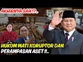 Download Lagu Alhamdulillah Akhirnya Terwujud Hukum Mat1 Koruptor dan Perampasan Aset !!