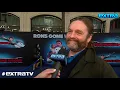 Zach Galifianakis On Possible Hangover 4 Exclusive