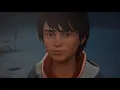 Meeting Sean and Daniel s Grandparents in Life Is Strange 2