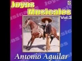 Antonio Aguilar El Siete De Copas wmv