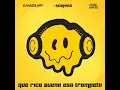 Que Rico Suena Esa Trompeta
