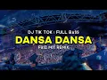 DJ VIRAL TIK TOK DANSA DANSA (FULL BASS) FAIZ MIX REMIX 2024