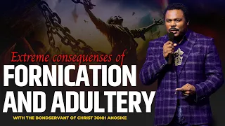 Download Why you shouldn't even try to commit Adultery or Fornication MP3