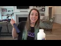 JENNA MARBLES SAYING BEECH FOR A MINUTE STRAIGHT