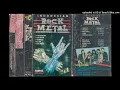 Download Lagu Big Panzer - Bursa Metal(1991)