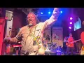Luciano- Jah Messenger live at the @worldbeatculturalcenter8915 