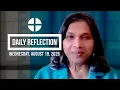 2026 08 19 Reflection 421