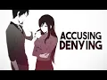 Nightcore - Hold On (Female Version) (Lyrics)
