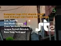 Download Lagu 5 Lagu St12 populer | St12 Cover Akustik | Enak didengar saat sedih