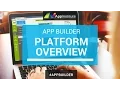 AppInstitute - App Builder Platform Overview