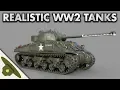 Very realistic World War 2 PvP Armored mode Post Scriptum gameplay RangerDave