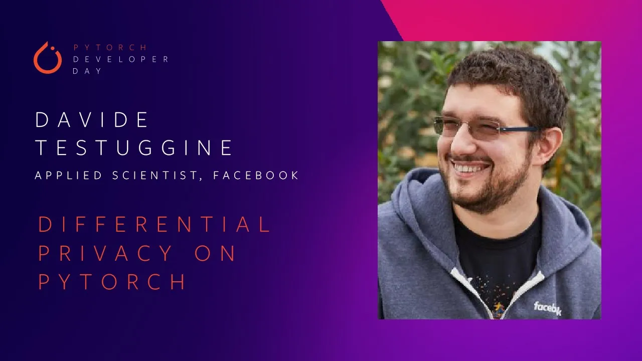 Differential Privacy with Opacus: Training PyTorch Models Privately