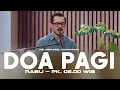 DOA PAGI GSJS with Ps. Michael Gunawan - Pk.05.00 (19 November 2025)