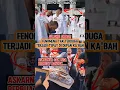 Download Lagu Allahu Akbar‼️Kejadian aneh terjadi di depan ka'bah #kakbah #mekkah #islam #muslim