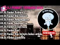 Download Lagu DJ TIKTOK TERBARU 2025 FULL BASS ▪︎ DJ FUNKOT X THAILAND SYAHARA MASHUB KANE FULL BAS VIRAL - 2025