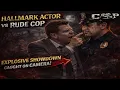 Celebrity BodyCams Eric Mabius