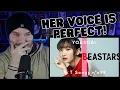Metal Vocalist First Time Reaction - YOASOBI - Yasashii Suisei / THE FIRST TAKE
