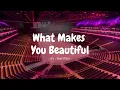 Download Lagu ENHYPEN - WHAT MAKES YOU BEAUTIFUL but you're in an empty arena 🎧🎶