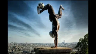Download BEST FOOTBALL FREESTYLE MP3