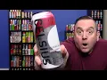 Celsius Essentials Dragonberry Review