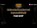 cabelo caracol - Marcelo Tofani - karaoke playback com letra