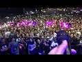 Lagu Ari Lasso - Hampa (Live Konser, Karya Gak tau Batas. Palembang 2018) PALEMBANG PECAHH !!