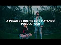 Lagu The Chainsmokers - Kills You Slowly (Subtitulada Español)
