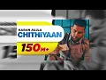 Chithiyaan | Karan Aujla | Concert Hall | DSP Edition Punjabi Songs @JayCeeStudioz