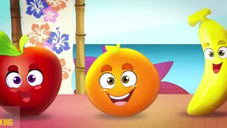 الفواكه شو فرفوشه شو نعنوشه 