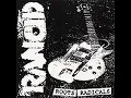 Rancid - Roots Radicals (Roots Radicals CD Version)