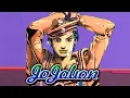Josuke s Plundered Identity - Unearthing JoJolion