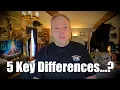 5 Key DIFFERENCES Between CHEAPER and MORE EXPENSIVE CROSSBOWS