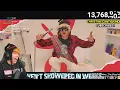 Download Lagu KreekCraft Reacts to BURIED ALIVE - KreekCraft Diss Track (feat. Steak, Foltyn \u0026 Kreeks Mom)