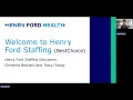 Virtual Orientation - HFStaffing