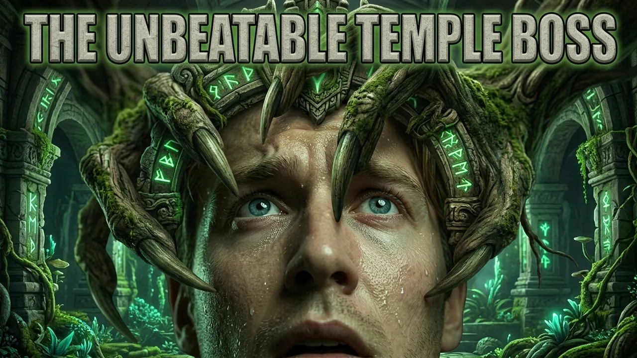 Don't Miss This Secret Temple in Paladin Dream!