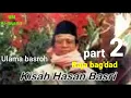 Download Lagu Kisah hasan basri seri 2