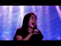 Lagu MUNTING PANGARAP (Aegis | 2019 Momentum Live MNL)