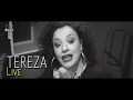 TEREZA Official Live Music Concept