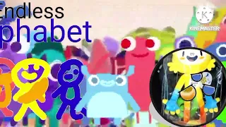 Endless Alphabet Intro Add Round 3 