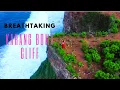 Download Lagu DRONE IN BALI I BREATHTAKING KARANG BOMA CLIFF