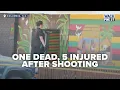One Dead Five Shot and Others Injured in Chaos After Gunfire at Business in South Carolina