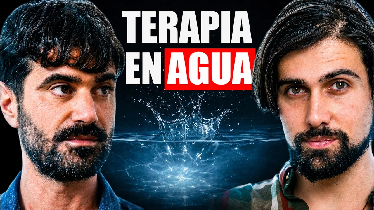 Miniatura del episodio de Escuchamos tu Cuerpo con Martín Minghetti