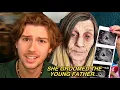 Tiktok s Predator Grandma is Having a Baby