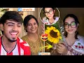 OMEGLE WITH MUMMY - MY MOM FOUND THE CUTEST INDIAN GIRL ON OME TV Its Kunal