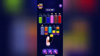 Magic Sort Level 386 Screenshot