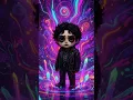 Download Lagu Crimson Trance 🌌 | Psychedelic Journey Through Sound \u0026 Light  #mrcrimsoncuts