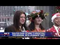 Download Lagu TBOX 2016 Bar Crawl on Chicago Fox-32 TV, Featuring Christopher Festa